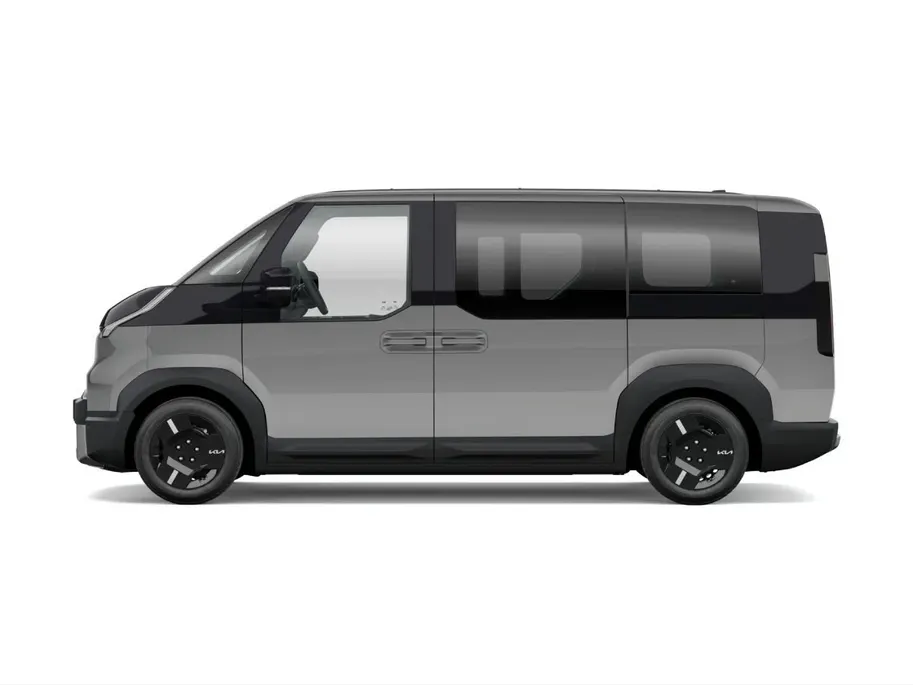 Kia PV5 Passenger Plus 71.2 kWh | Nieuw | Actieradius tot 412 km (WLTP) | Tot € 3.000 inruilvoordeel bij aanschaf | Uit voorraad leverbaar |