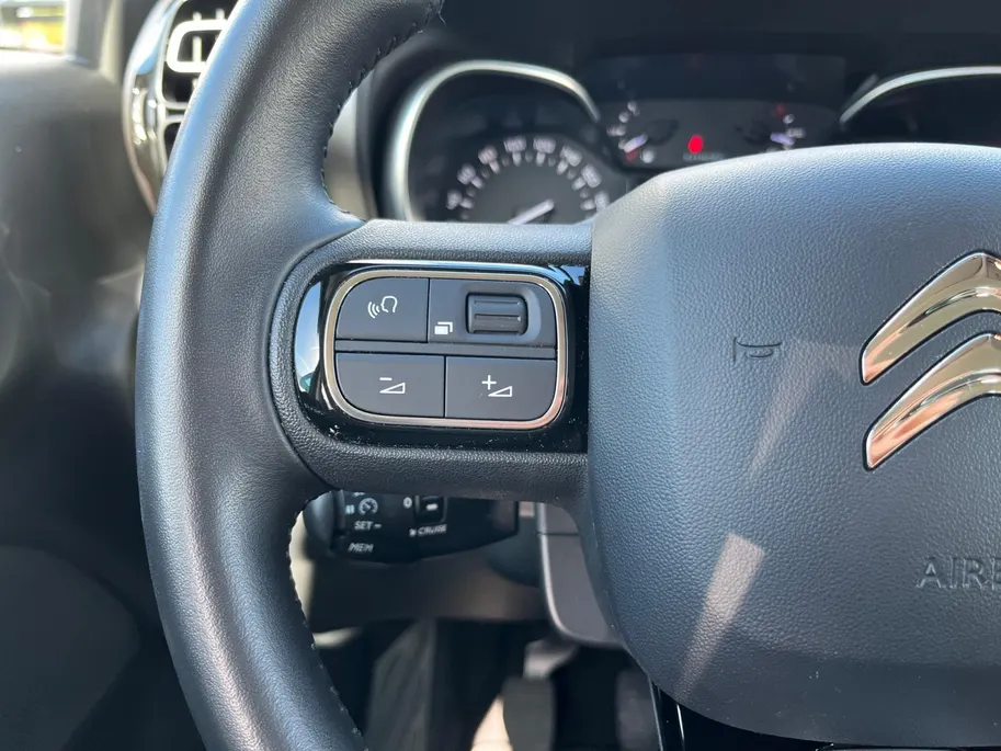 Citroën C3 Aircross 1.2 PureTech S&S Shine | Stoelverwarming | Cruise Control | Parkeersensoren | Parkeer Camera | Climate Control |