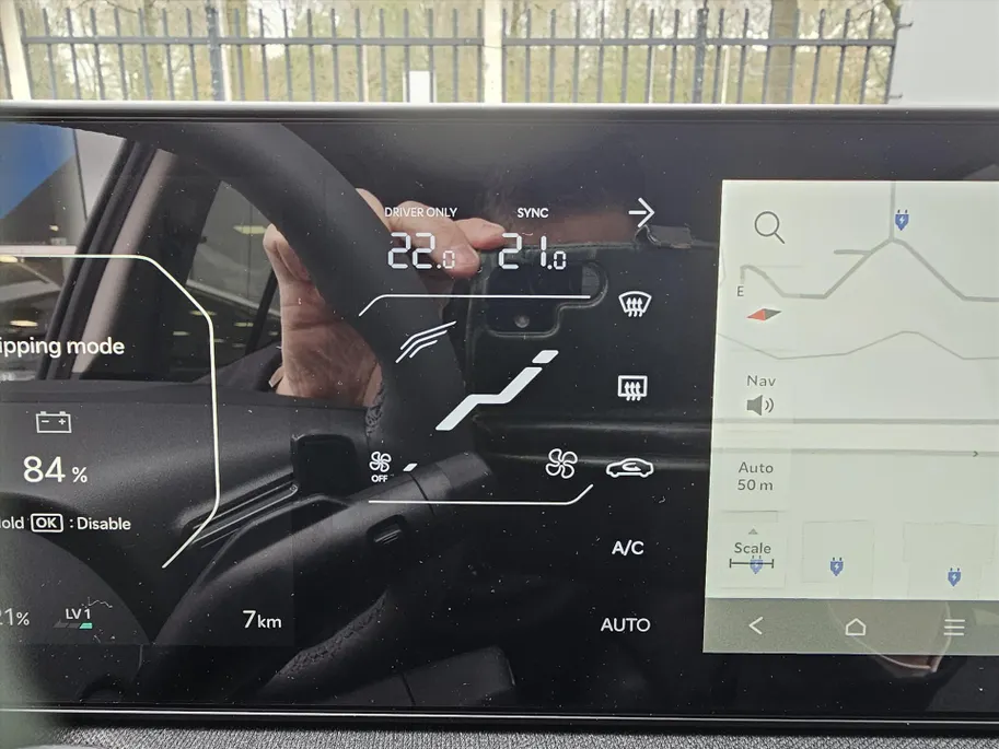 Kia EV2 42,2 kWh 147pk Plus | Nu Bestelbaar