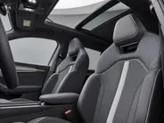 Škoda Kodiaq 1.5 TSI 204pk DSG PHEV Sportline Business · Panoramadak · Wegklapbare Trekhaak · Camera · Stoelverwarming · Eek. Voorstoel · 19'' Inch · Garantie t/m 01-07-2030 of 100.000km