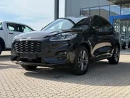 Ford Kuga 2.5 PHEV ST-Line X | VERWARMDE VOORSTOELEN | NAVIGATIE