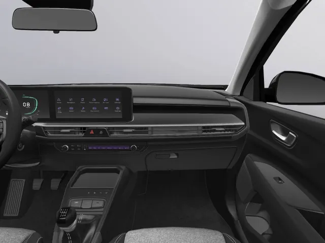 Kia Stonic 1.0 T-GDi MHEV DynamicPlusLine
