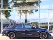 Mercedes-Benz E-Klasse 300 e AMG Line