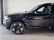 BMW iX3 High Executive Edition 80 kWh