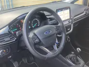 Ford Fiesta 1.0 EcoBoost 100 pk Titanium 5-deurs Apple Carplay/ Android Auto - Winter Pack - Cruise Control