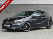 Mercedes-Benz A-Klasse A 170