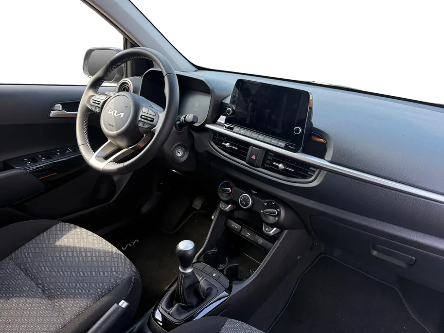 Kia Picanto 1.0 GDi DynamicPlusLine | Achteruitrij Camera| Cruise Control | Metallic lak | Fabrieksgarantie |