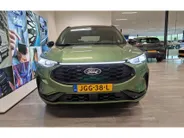 Ford Kuga 2.5 PHEV ST-Line X