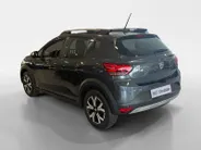 Dacia Sandero Stepway 1.0 TCe 90 Comfort *Navi(Carplay)+Camera*Airco*Blind Spot*L.M. Velgen!
