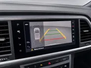 SEAT Ateca FR Business Intense 1.5 TSI 110 kW / 150 PK SUV 7 versn. DSG |  Safe and driving package XL | 5000,- Euro herwaardering!!