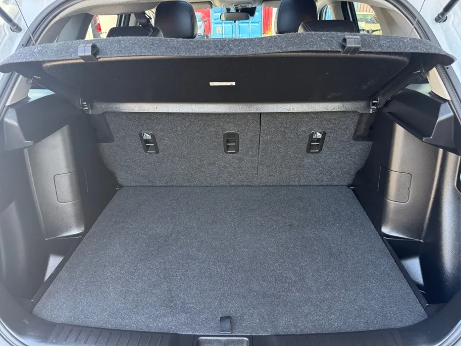 Suzuki Vitara 1.4 Boosterjet Style Smart hybrid | Panoramadak | Camera | Apple/android