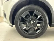 Suzuki Ignis 1.2 Stijl Intro | Navigatie | Parkeercamera | Cruise Control
