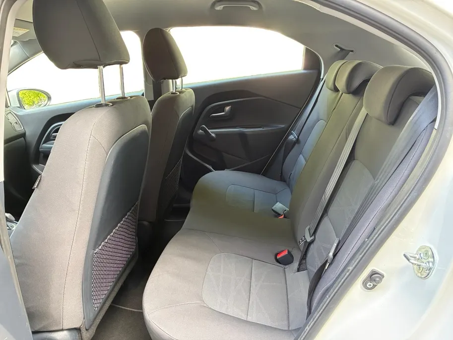 Kia Rio 1.2 CVVT ComfortLine