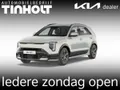 Kia Niro 1.6 GDi Hybrid DynamicLine