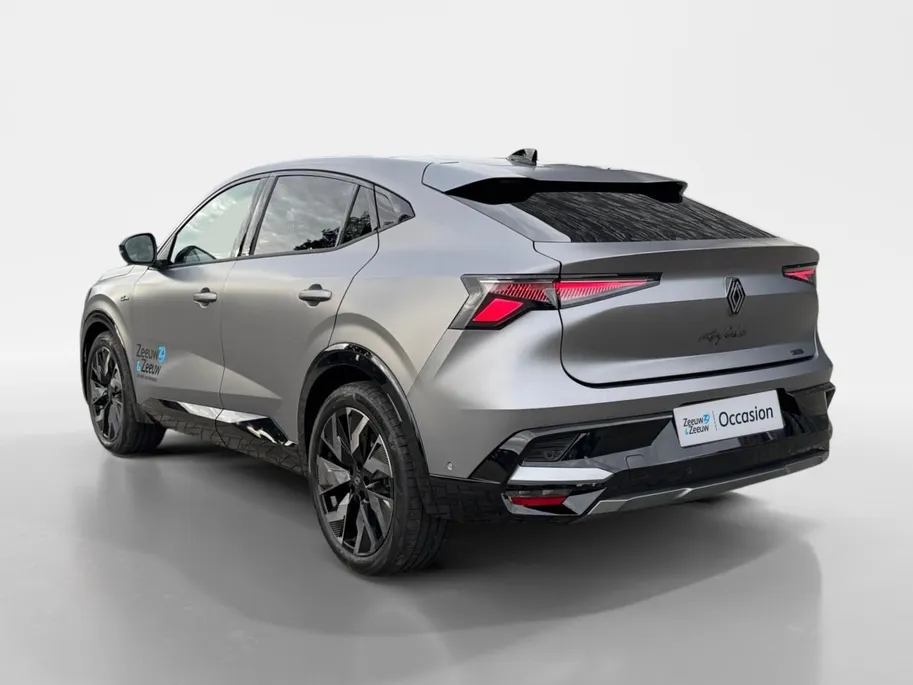 Renault Rafale 200PK E-Tech Full Hybrid Esprit Alpine Automaat | DEMO - Directie auto | Harman Kardon Audio | Head Up Display | Panoramadak | 4 Control | Matrix LED Koplampen | Camera | Climate Control | Apple CarPlay/Android Auto |