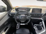 Peugeot 3008 1.2 PureTech GT Line | Trekhaak afneembaar | Navigatie | Stoelverwarming | 360 graden | Cruise Control | Android Auto/Apple Carplay | 12 maanden garantie!