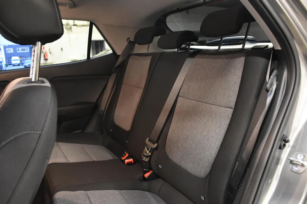 Kia Stonic 1.0 T-GDi MHEV 115pk DCT7 DynamicLine