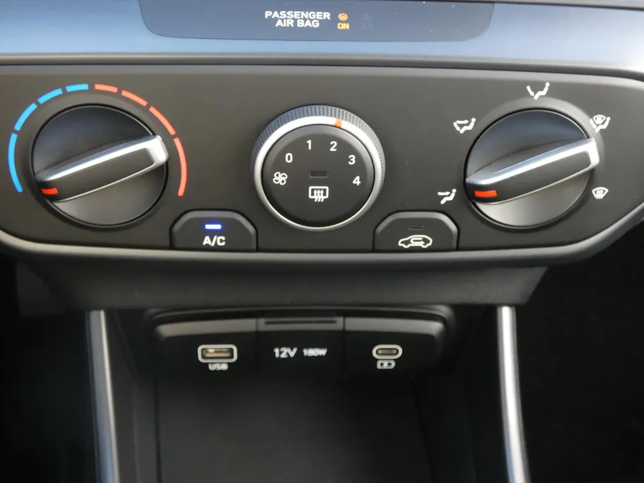Hyundai i20 1.0 T-GDI 48V MHEV 100pk Comfort