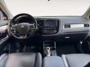 Mitsubishi Outlander 2.0 PHEV Instyle+ | Stoelverwarming voor | Leder interieur | Achteruitrijcamera | Climate control | Cruise Control