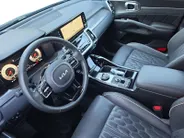 Kia Sorento 1.6 T-GDI Plug-in Hybrid 4WD ExecutiveLine 5p. | PHEV | Bose audio | Adaptive cruise control | Panoramadak | Stoel verwarming + ventilatie voor