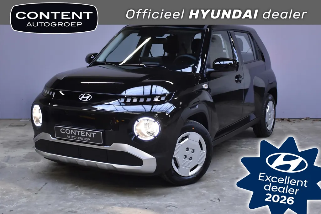 Hyundai Inster 42 kWh E-Motion I