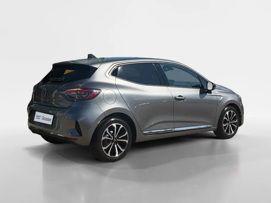 Renault Clio 1.0 TCe 90 GPF techno | Apple Carplay & Android Auto | Navigatie | Parkeersensoren | Bluetooth | Camera | Cruise & Climate Control | 12 Maanden BOVAG Garantie