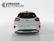 Ford Puma 1.0 EcoBoost Hybrid ST-Line Cactus Grey