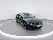 Volkswagen Arteon Shooting Brake 1.4TSIeHybrid 160kW/218PK R-Line DSG · Panoramadak · Leder/Alcantara · Camera · Apple/Android Car Play · Stoelverwarming ·