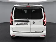 Volkswagen Bedrijfswagens Caddy Bedrijfswagens Cargo Flexible Limited Edition 1.5 eHybrid 115pk · Actieprijs van € 43.800,- voor € 39.300,- excl. BTW · 734600
