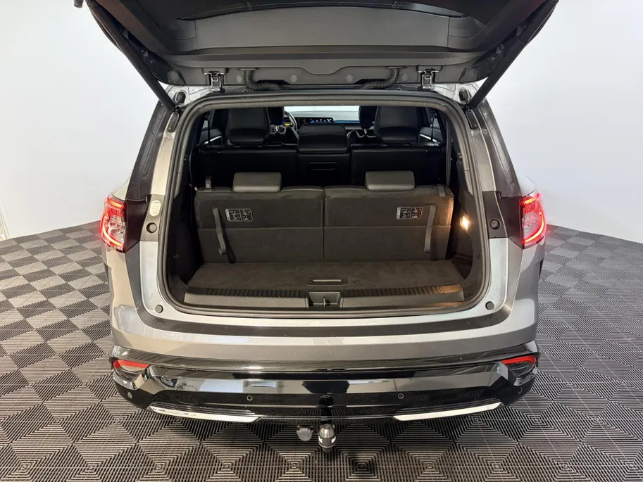 Renault Espace 200PK E-Tech full hybrid techno 7p. Automaat | 1ste Eigenaar | Apple Carplay/Android Auto | Cruise Control | Camera  | Google Built-In | Digitale Cockpit | Climate Control | Parkeersensoren |