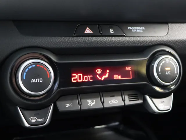 Kia Stonic 1.0 T-GDi MHEV DynamicPlusLine