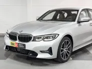 BMW 3 Serie Sedan 330i High Executive Edition