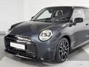 MINI Cooper 3-deurs Electric Cooper E John Cooper Works