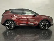 Kia Sportage 1.6 T-GDi 288pk Plug-in Hybrid AT6 GT-PlusLine
