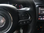 Jeep Renegade 4xe 240 PK Hybrid S | Navi | Carplay | LED | Leder | 19′