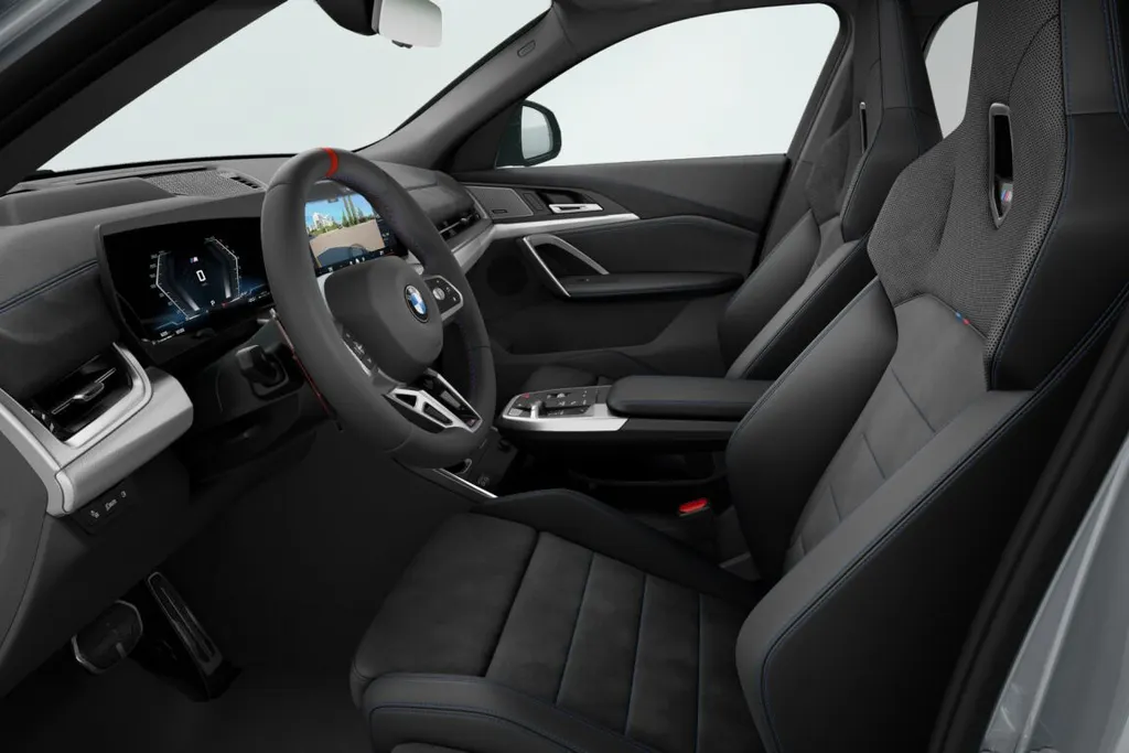 BMW X2 M35i xDrive