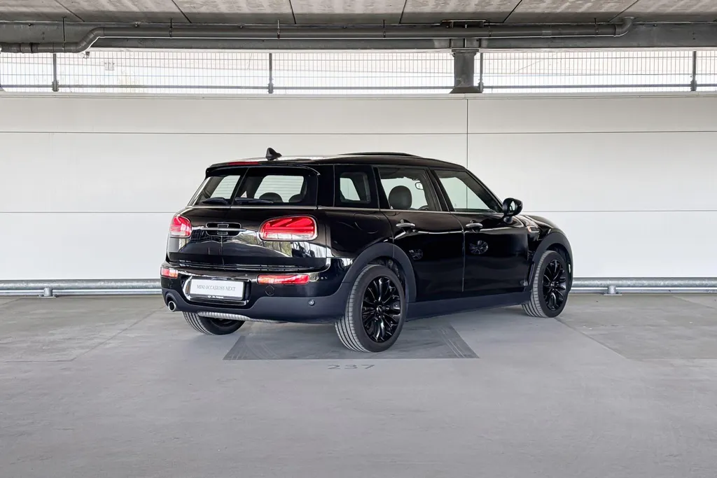 MINI Clubman Cooper Business Edition