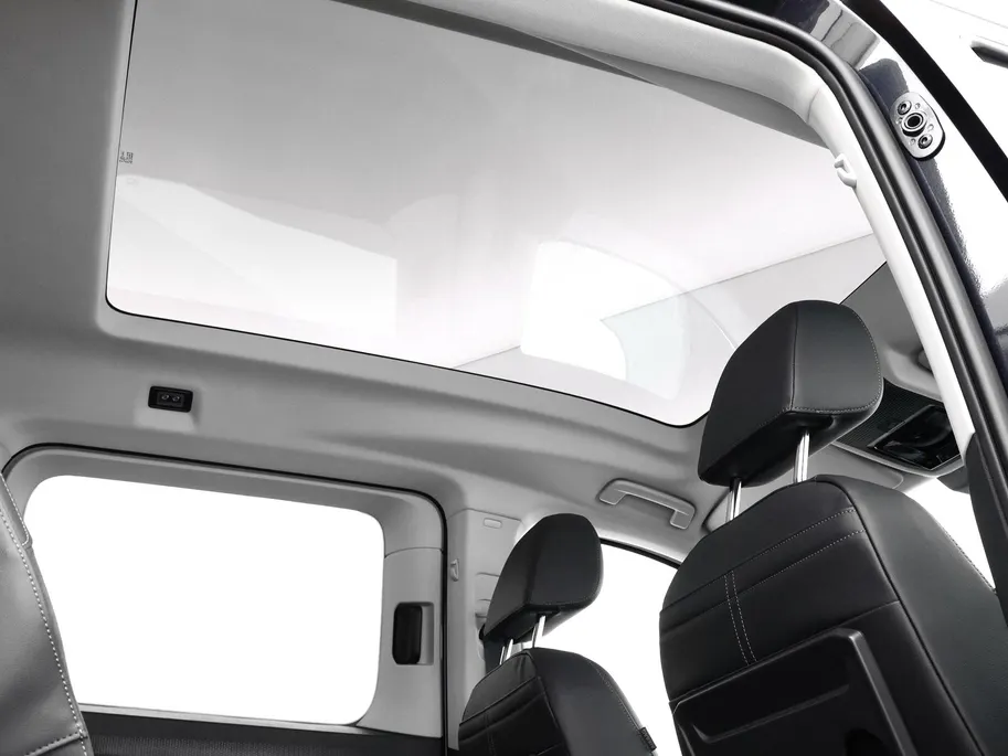 Volkswagen Caddy Bedrijfswagens Maxi Style 1.5 eHybrid 115pk Automaat · Panoramadak · 736454