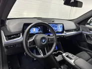 BMW X1 xDrive25e