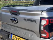 Ford Ranger 3.0 V6 Ecoboost Raptor 291 pk 4WD Automaat Benzine -grijs kenteken 2 persoons - elektrische rollertop - heavy duty vering