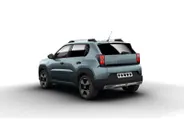 Fiat Grande Panda La Prima - Electric