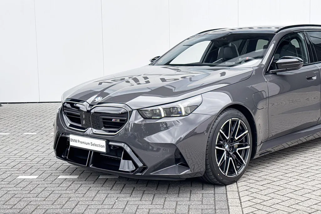 BMW M5 Touring M5