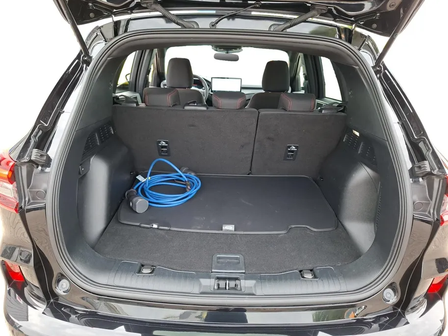 Ford Kuga 2.5 PHEV ST-Line | Winterpack | Driver assistance pack | NL auto