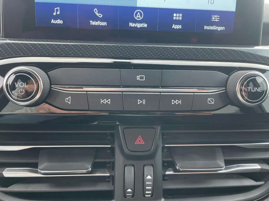 Ford Kuga 2.5 PHEV ST-Line |Winter-pack| Driver Assistance Pack| dodehoek detectie|