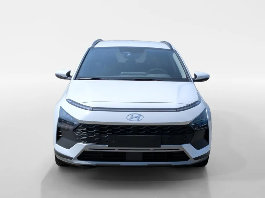 Hyundai Bayon 1.0 T-GDI Comfort Smart NIEUW MODEL! | Automaat | Zeer netjes |NU Rijklaarprijs! Incl.12 Maanden, APK, Onderhoudsbeurt etc! Premiumpakket gratis!