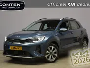 Kia Stonic 1.0 T-GDi 100pk DynamicPlusLine Automaat | Navi | Camera | Cruise | PDC | Keyless Entry | Start /Stop