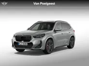 BMW X1 xDrive25e