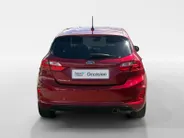 Ford Fiesta 1.0 EcoBoost ST-Line | Navi | Climate control | Lichtsensor