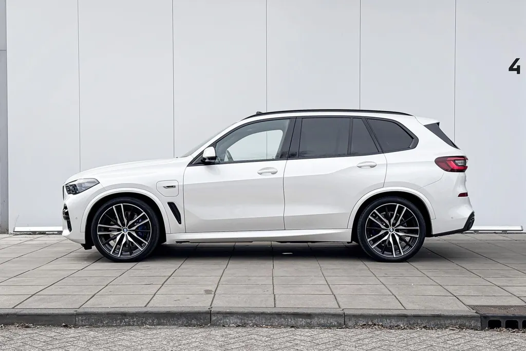 BMW X5 xDrive45e High Executive M-Sport