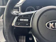 Kia ProCeed 1.0 T-GDI GT-PlusLine | Elektr. Schuif-/kanteldak | Elektr. achterklep | Achteruitrijcamera | Climate Control | Cruise Control | Stoel- en stuurverwarming |